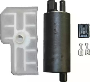 WILMINK GROUP wg1012624 -  Топливный насос